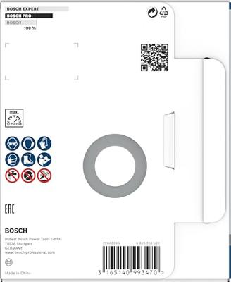 Bosch Accessories 2608601762 Diamantschijf Diameter 125 mm 1 stuk(s) Bosch Accessories 2608601762 Diamantschijf Diameter 125 mm 1 stuk(s)