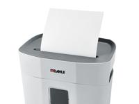 Dahle PS 140 Papierversnipperaar 10 vellen Cross cut 5 x 18 mm P-4 12 l Ook geschikt voor Nietjes, Creditcards, Paperclips - thumbnail