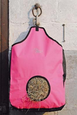 Harrys Horse Hooizak fuchsia