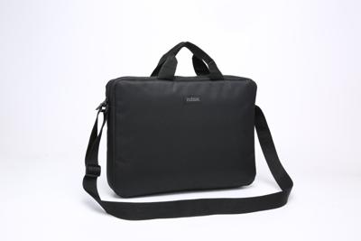 Laptoptas Nilox MALETÍN BÁSICO PARA PORTÁTILES DE HASTA 15.6 15,6" - thumbnail