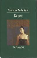 De gave - Vladimir Nabokov - ebook - thumbnail