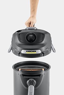 Karcher AD 2 EU | Alleszuiger | AS- EN DROOGZUIGERS - 1.629-711.0 - thumbnail
