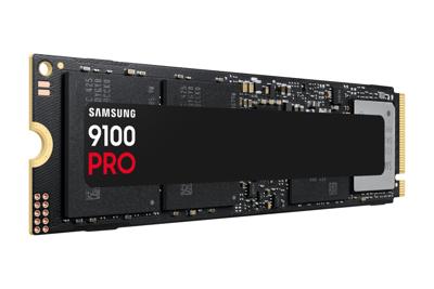 Samsung 9100 Pro 2TB SSD