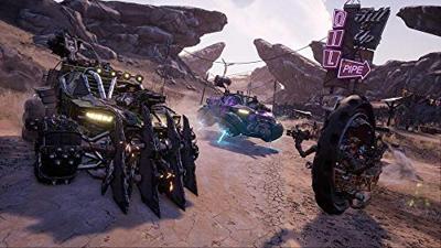 Borderlands 3 - thumbnail