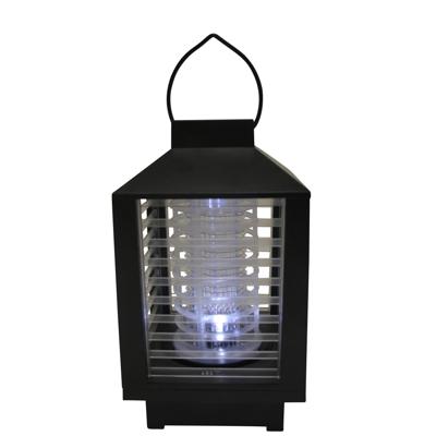 Insectenverdelger Lamp + LED - 2 in 1