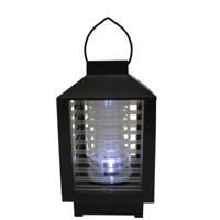 Insectenverdelger Lamp + LED - 2 in 1 - thumbnail