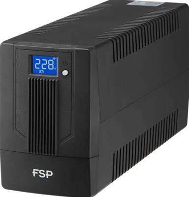 FSP Fortron iFP800 UPS 800 VA FSP Fortron iFP800 UPS 800 VA
