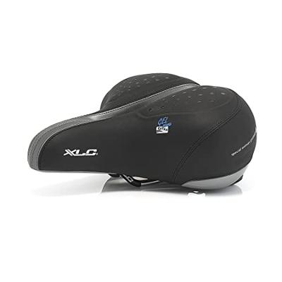 XLC Zadel globetrotter city sa-g02