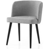 NADUVI Collection Eetkamerstoel Avey - thumbnail