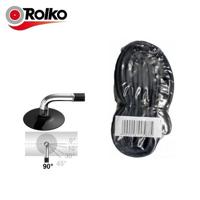 ROLKO 410/350-6 av 90/90 haaks 11410063 - thumbnail