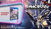 Macross: Shooting Insight - thumbnail