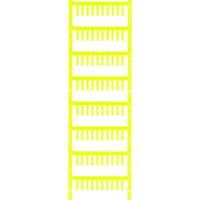 Weidmüller 1919340000 SF 1/12 NEUTRAL GE V2 Kabelmarkering Montagemethode: Vastklemmen Markeringsvlak: 3.20 x 12 mm Geel Aantal markeringen: 400 400 stuk(s) - thumbnail
