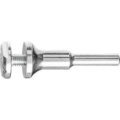 PFERD TOOLS 42400006 Gereedschapshouder voor Polinox-compactslijpwielen BO 6/6 3-10 1 stuk(s)