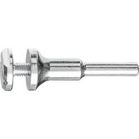 PFERD TOOLS 42400006 Gereedschapshouder voor Polinox-compactslijpwielen BO 6/6 3-10 1 stuk(s) - thumbnail
