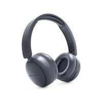 Energy Sistem HeadTuner Bluetooth-hoofdtelefoon met FM-radio, 100% gerecycled kunststof, MP3-speler en micro-SD-speler, Bluetooth-technologie, zwart - thumbnail