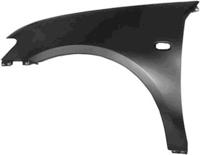 VOORSPATBORD LINKS -Gaten SPATBORDverbreid. 3295657 - thumbnail