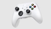 Robot White draadloze Xbox-controller - thumbnail