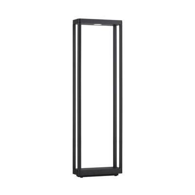 Lyora TuinlampCosmic L antraciet - 9030591
