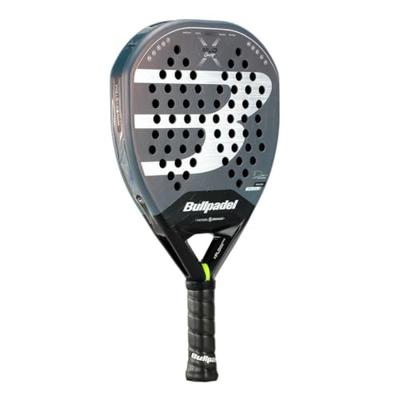Bullpadel Xplo Cmf 26 Padelracket Bullpadel Xplo Cmf 26 Padelracket