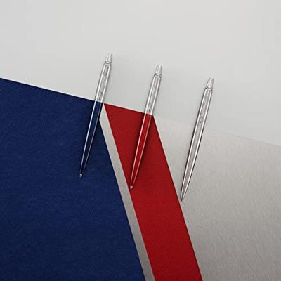 Parker Jotter balpen rood CT in blister - thumbnail