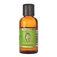 Primavera Bergamot schil bio 50 Milliliter - thumbnail