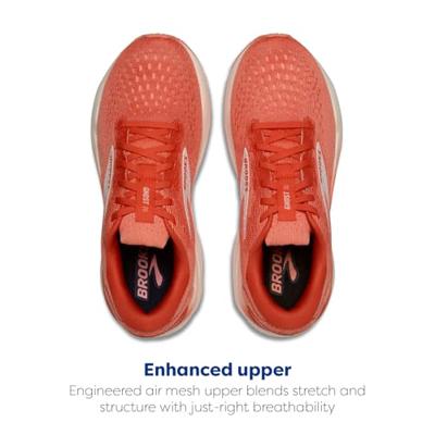 Brooks Ghost 16 Hardloopschoenen Dames 43