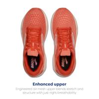 Brooks Ghost 16 Hardloopschoenen Dames 43 - thumbnail