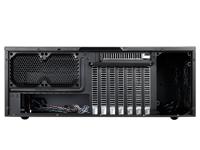 SilverStone SST-GD10B htpchtpc behuizing - thumbnail