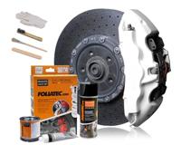 Verfset Foliatec (3 pcs) Kleur Wit - thumbnail