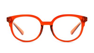 Leesbril Vista Bonita Nova-Terra Cotta-+3.50