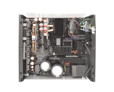 Voedingsbron THERMALTAKE Toughpower GF3 1200 W 80 Plus Gold - thumbnail