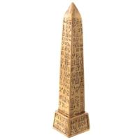 Egypte - Gouden Obelisk - thumbnail