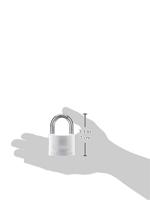 ABUS Hangslot 64Ti/40 Twins B/Dfnli - 64TI/40 TWINS C - 64TI/40 TWINS C - thumbnail