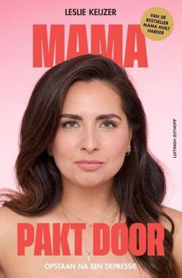 Mama pakt door