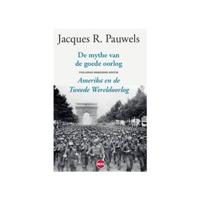 De mythe van de goede oorlog (Paperback) - thumbnail