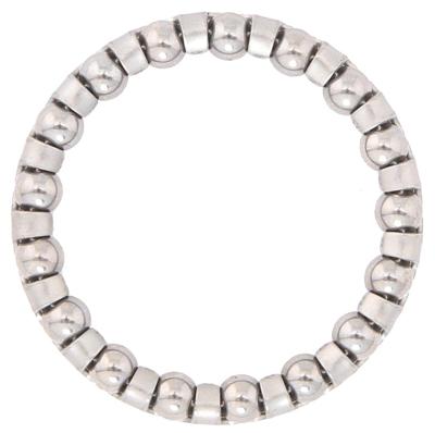 Coming Soon Balhoofdstel onderdelen ball ring headsets rms bottom