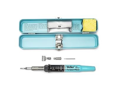 Weller z Pyropen Piezo Complete Weller z Pyropen Piezo Complete