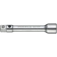 Stahlwille Verlengstuk | 1/2 inch lengte 52 mm | 1 stuk - 13011001 13011001 - thumbnail