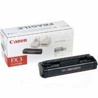 Tonercartridge canon fx-3 2.7k zwart - thumbnail