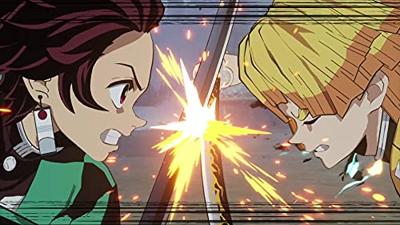 Demon Slayer -Kimetsu no Yaiba- The Hinokami Chronicles - thumbnail