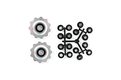 CONTEC derailleurwielen set "scroll" ct pulley set scroll 11t