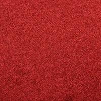 Deurmat 40x60 cm rood - thumbnail