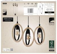 Eglo HanglampBasildon - 43463 - thumbnail