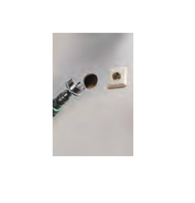 kwb 50 T25 SB 499850 Gatenzaag 50 mm 1 stuk(s)