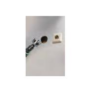 kwb 50 T25 SB 499850 Gatenzaag 50 mm 1 stuk(s) - thumbnail