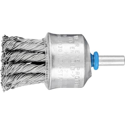 PFERD TOOLS 43209005 penseelborstel 10 stuk(s)