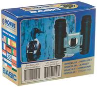 Konus Basic 8x21 Verrekijker - thumbnail