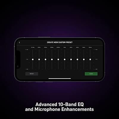 Turtle Beach Stealth Pro gaming headset