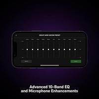 Turtle Beach Stealth Pro gaming headset - thumbnail