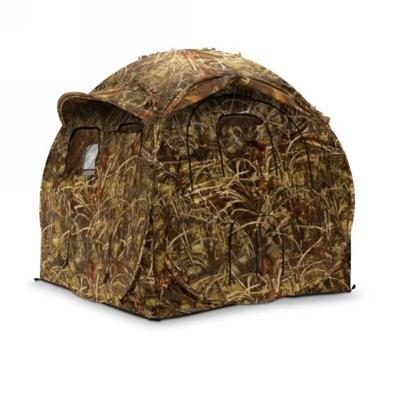 Buteo Photo Gear schuiltent aquila mark iii riet